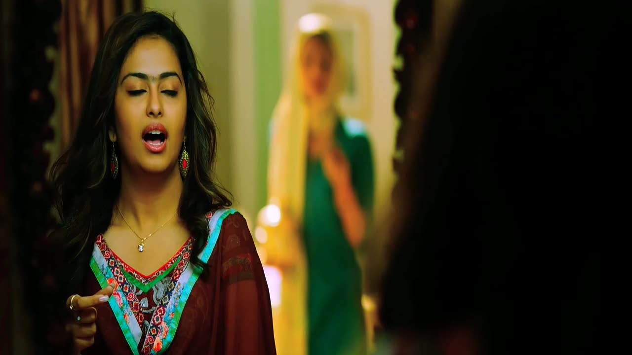8k songs 60fps Chirunama (Telugu)full resolution-Ekkadiki pothav channavada Movie