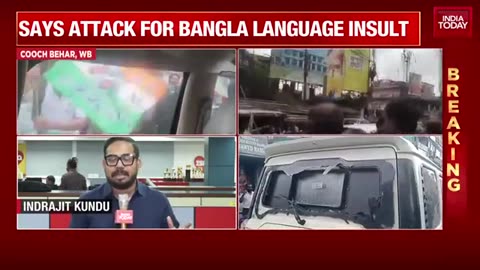 Suvendu_Adhikari_s_Car_Attacked__Bengal_Minister_Justifies_Amid_SIR_Row___India_Today_News