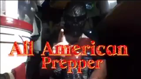#Prepare For #WAR !!!