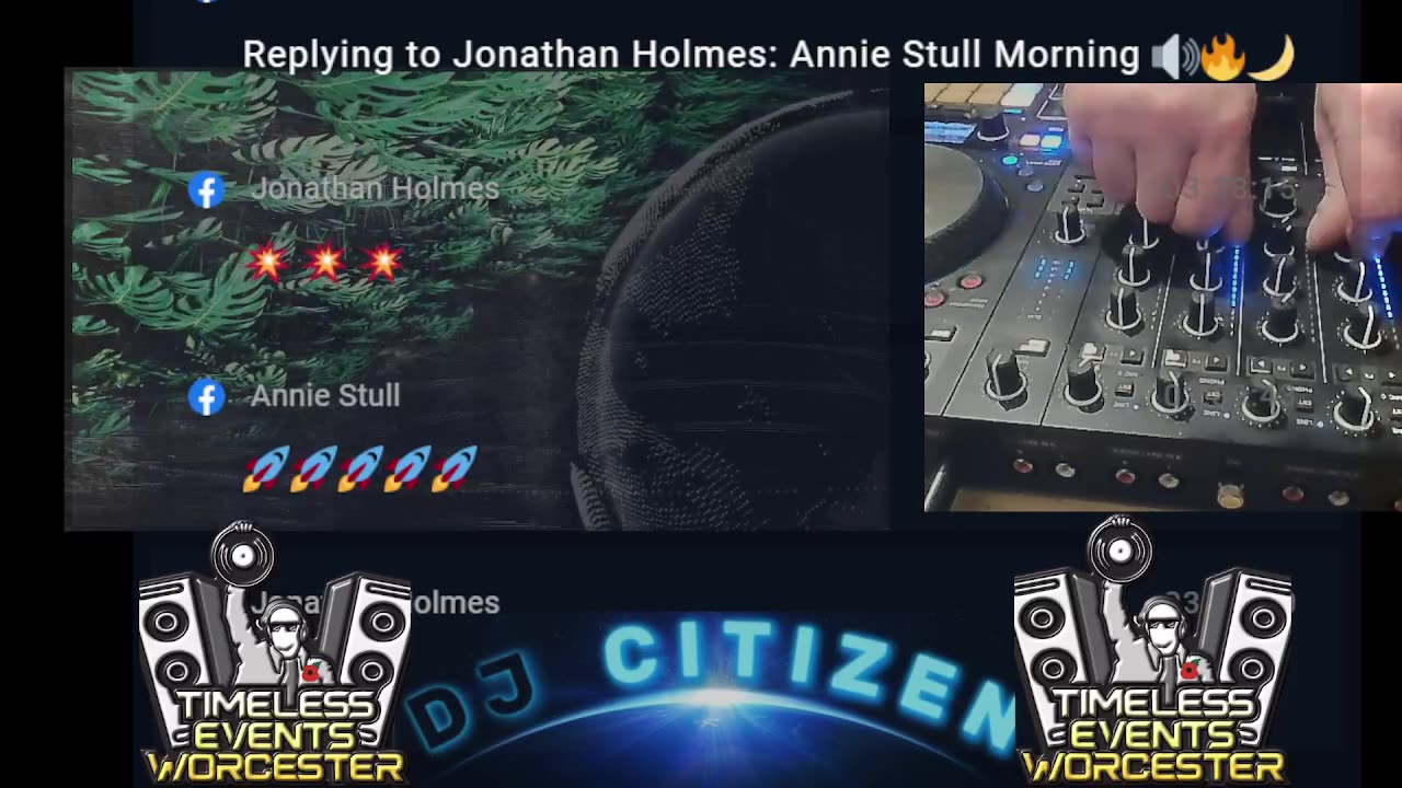 You’re Now Locked Into Timeless !