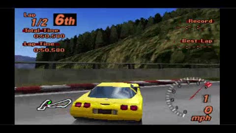 Test Running Emulation on Linux