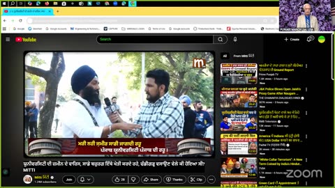 Discusion Topic: Hindutva Conspiracy failed to hijack Punjab University