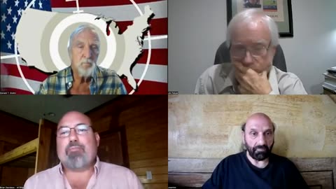 Truth vs. NEW$, Inc Part 1 (15 Sept 2025) with Don Grahn, Brian Davidson and Joachim Hagopian