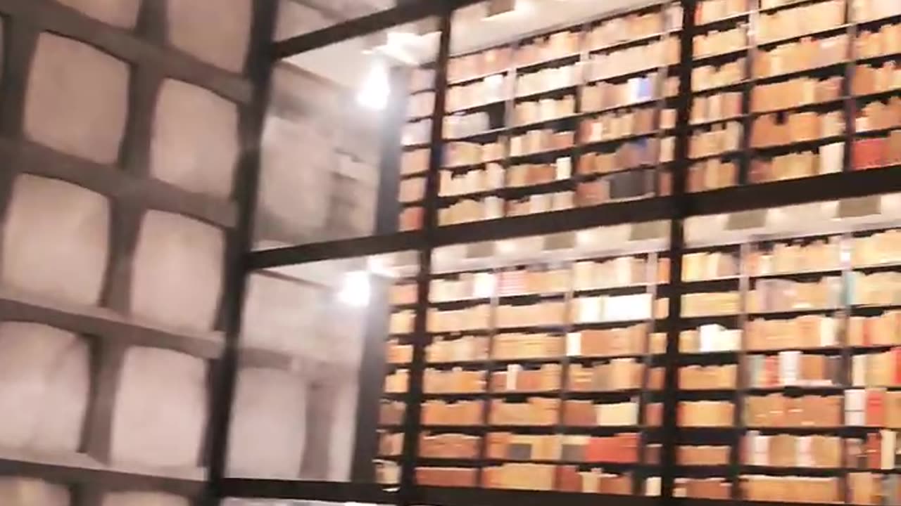 America's, And World's, Oldest Printed Material