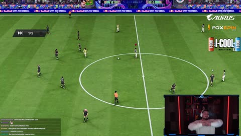 OFFFF YAYINLARIN PADİŞAHI BAŞLADIIIIIII !foxepin