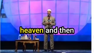 Sam Shamoun HUMILIATES Zakir Naik After THIS...