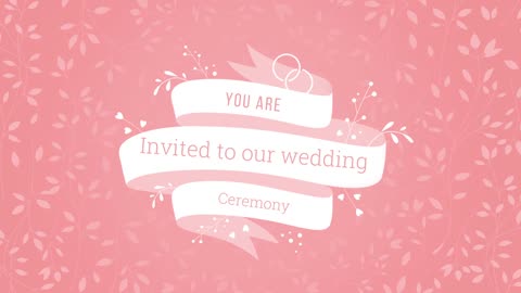 Love, wedding, ceremony