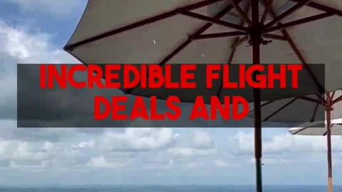 Unlock cheap luxury travel: Mighty Travels PREMIUM best practices video.