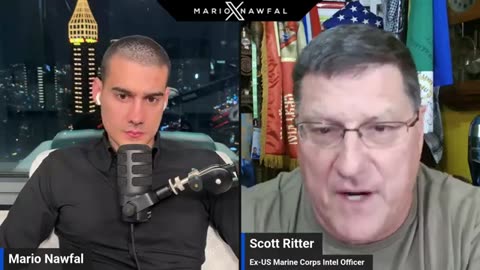 Scott Ritter Predicts Russia's Next Moves After Failed Peace Deal...