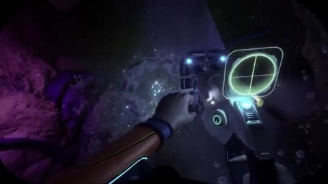 Subnautica 2 - "Take a Deep Breath" (Gameplay Reveal Teaser)