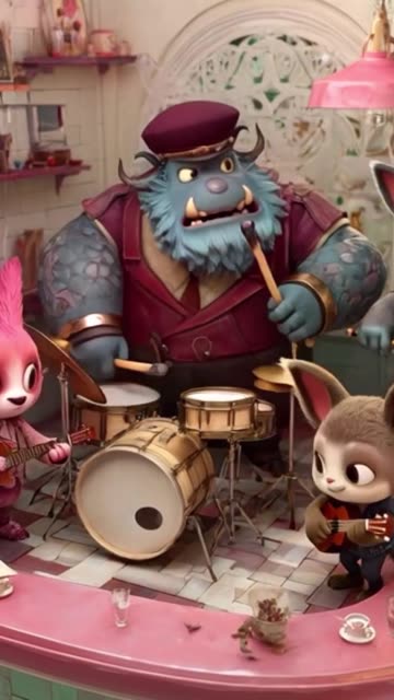 Meow Cafe and Pool Hall