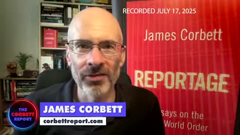 Stablecoins Are WORSE Than CBDCs! - James Corbett & Mark Goodwin