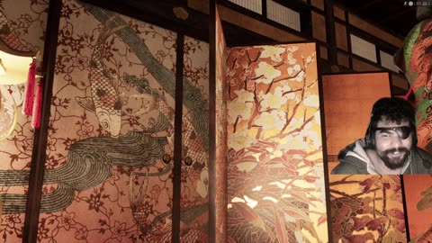 Like A Dragon Ishin Bathhouse fight