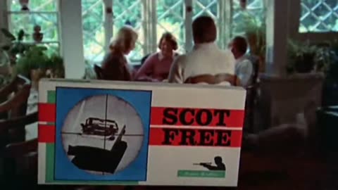 Scot Free - Kentucky Fried Movie (1977)