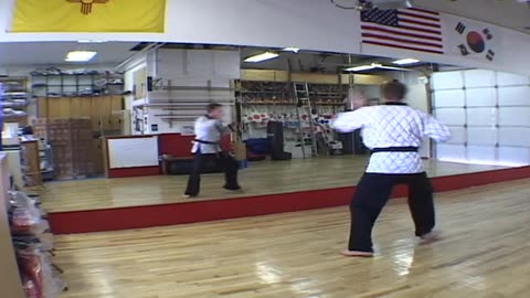 Hapkido