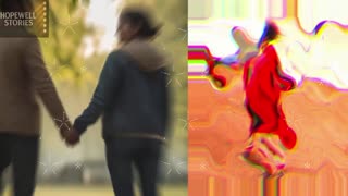 Unbelievable Coincidence: We Met as Kids in a Refugee Camp and Fell In Love (Our Story)