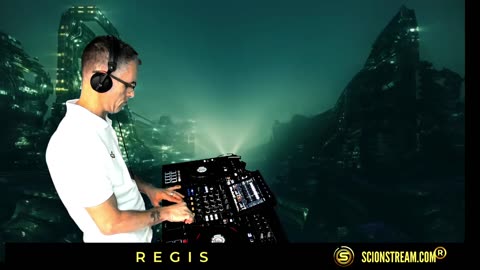 REGIS Melodic Mix 14th Sep 25