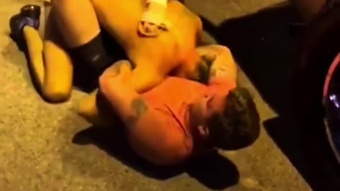 💪🤼 He Refused to Give Up Top Position! | FCN