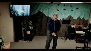 Justpassinthru IHS Sunday 10 26 25 What is the Gospel 11 Healing