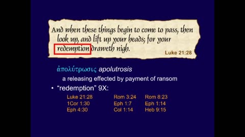This Generation Olivet Discourse Part 2 Chuck Missler