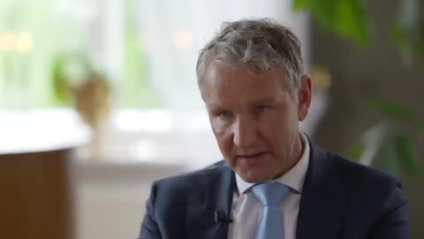 Streitgespräch_ Wohin steuert die AfD_ __ Dr. Ulrike Guérot & Björn Höcke