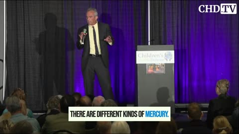 🔥RFK Jr. on Paul Offit: ‘I’m hoping at some point I get to depose him.’