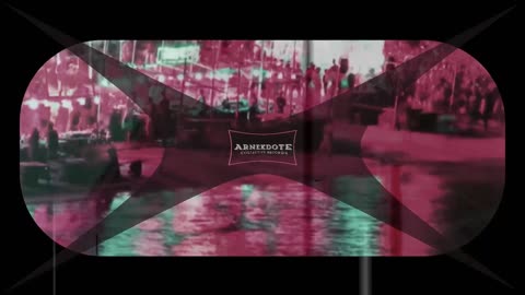 Arnekdote - Insane Brain [Minimal Tech]