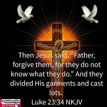 Prayer to Forgive #youtubeshorts #grace #jesus #mercy #faith #fyp #trust #joy #blessed #wish #love