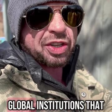 Globalists Overtake Canada