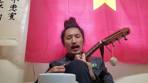 #최성년 #choeredi - 'Bicycle Race' QUEEN cover sing