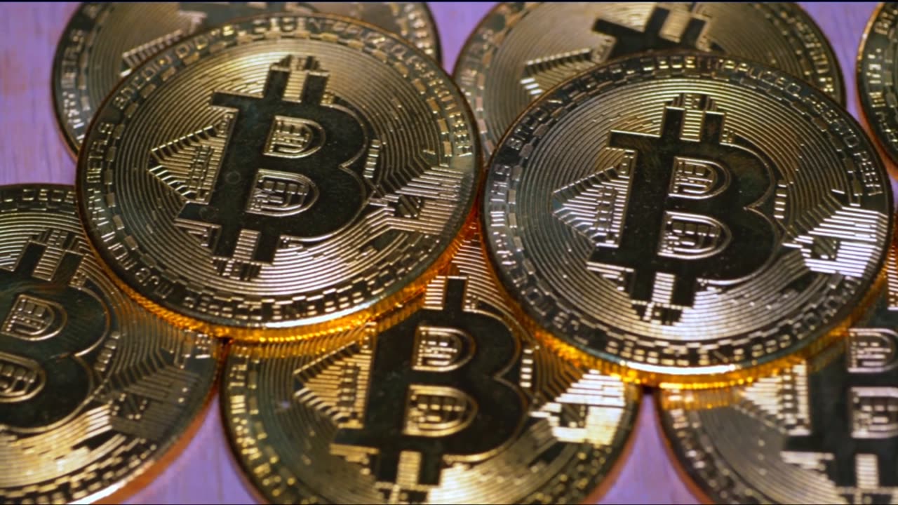 How AI Made a Fortune in the Cryptocurrency Market in 6 Months