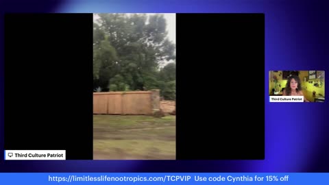 7/6/25 Manipulated weather? Planned devastation, Flood Camp Mystic revelations, Parasite coverup and more!