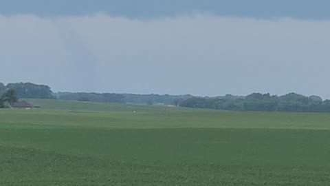 Tornado north of Courtland MN 6/16
