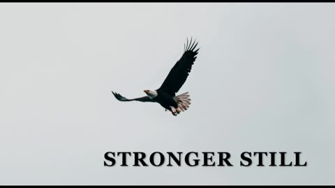 Pray USA, 6/20/2025 Stronger Still
