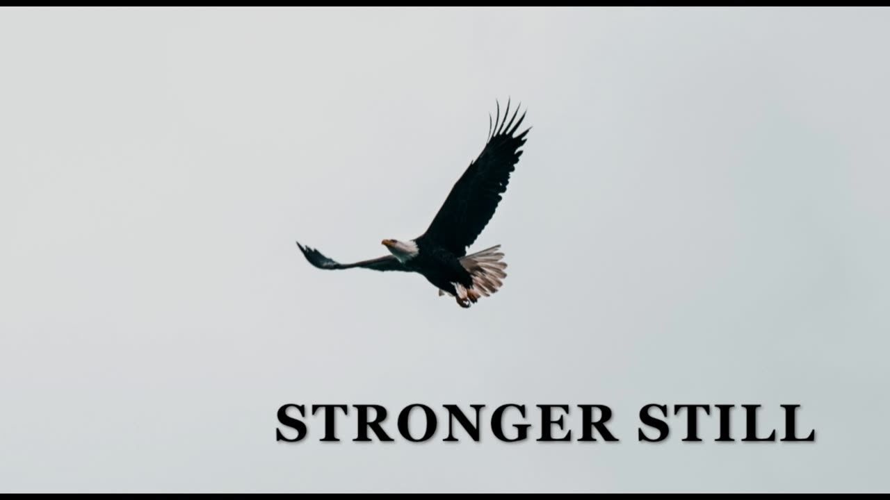 Pray USA, 6/20/2025 Stronger Still