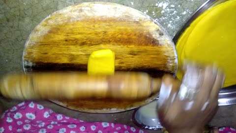 indian tradinational food