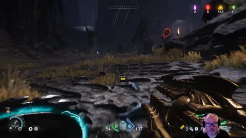 Doom the dark ages #17
