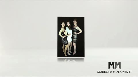 MODEL KARINA - ASHTER FASHIONS