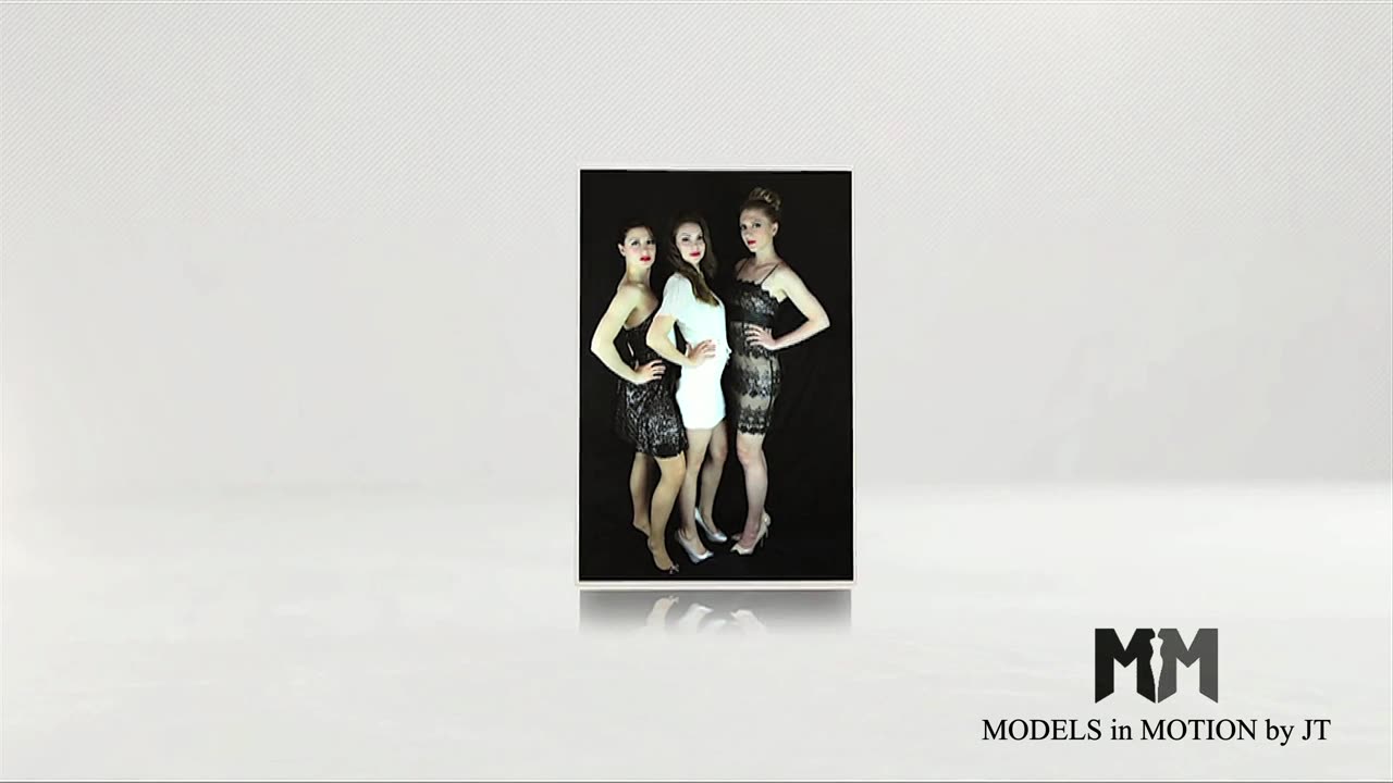 MODEL KARINA - ASHTER FASHIONS