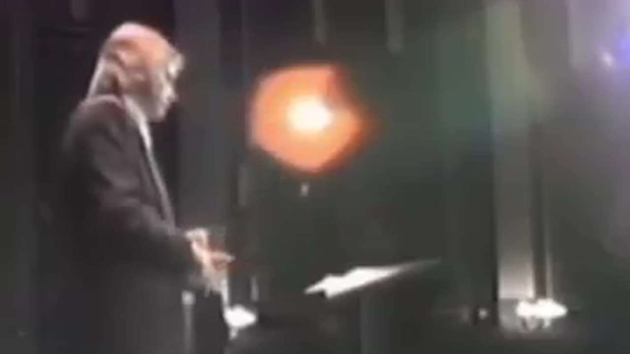 (1994) David Icke speech.