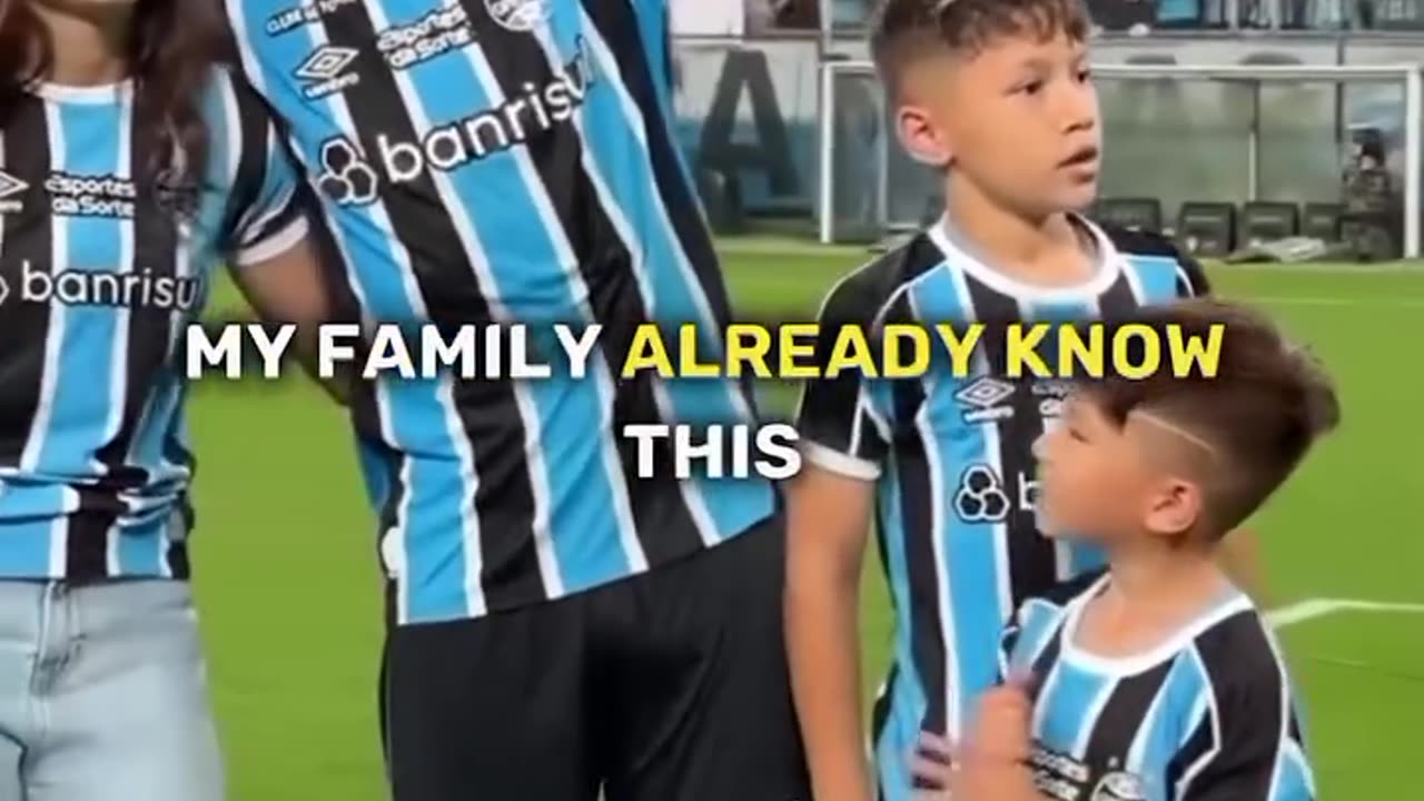 Football history video 54