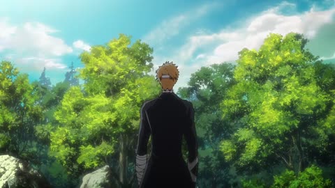 Bleach Thousand-Year Blood War S01E08 720p [stc anime world] [Hindi-Eng-Jap] ESub