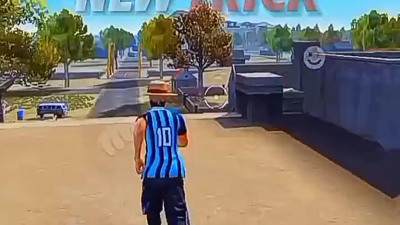 New trick🔥