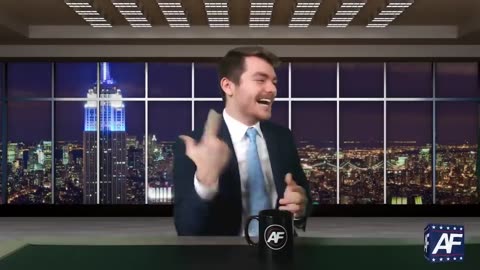 Nick Fuentes - I'm Not Blasting My Mom