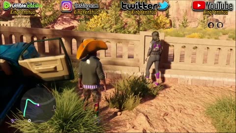 MULTI-GAME STREAM #YENKUA #multiGame #Gaming