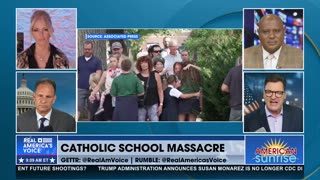 PEOPLE ARE SUGGESTING THESE KIDS AND FAMILIES 'DESERVED' THIS?!!
