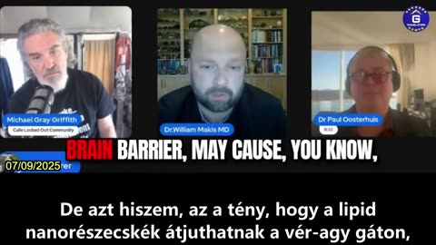 【HU】A COVID-19 vakcina a kognitív károsodás, a demencia és a különféle mentális betegségek...