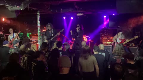 2/26/25 Colony Drop - Full Set - Live at El Corazon Seattle, WA