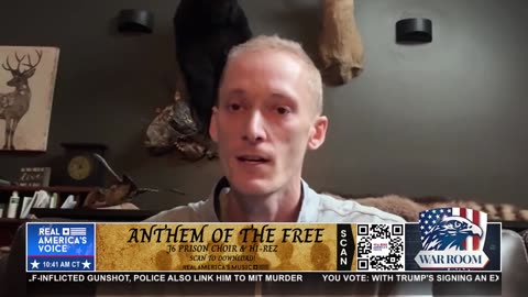 HOW TO MAKE 'ANTHEM OF THE FREE' #1