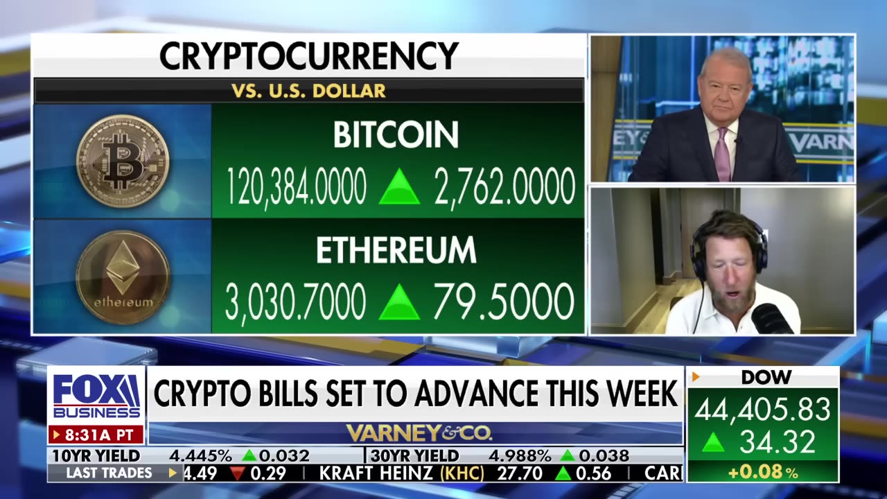 Barstool’s Portnoy goes off on Mamdani: He ‘hates the American dream’